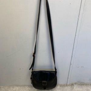 Fossil Cross Body Bag.